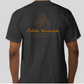 Kollide Woodworks - Crewneck T-Shirt