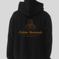 Kollide Woodworks - Full Zip-up Hoodie