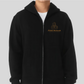 Kollide Woodworks - Full Zip-up Hoodie