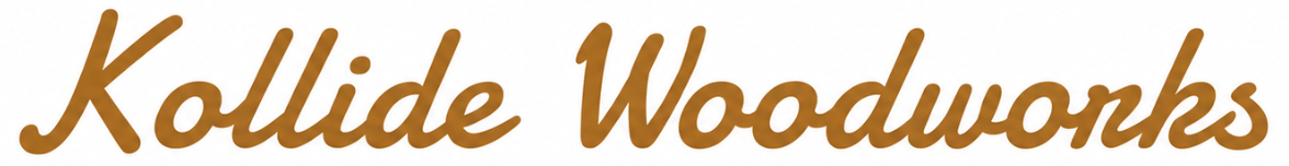Kollide Woodworks